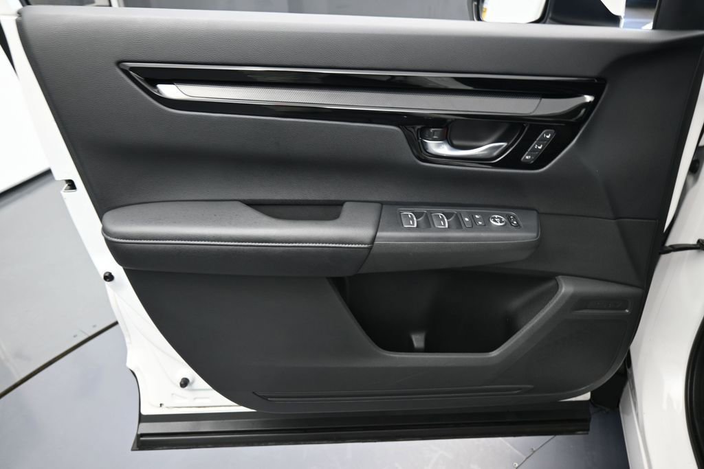 Used 2024 Honda CR-V EX-L image 13