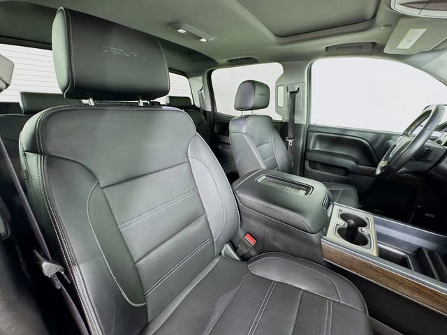 Used 2017 GMC Sierra 1500 Denali w/ Denali Ultimate Package image 29