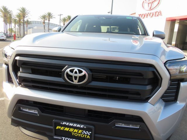 New 2025 Toyota Tacoma SR5 image 5