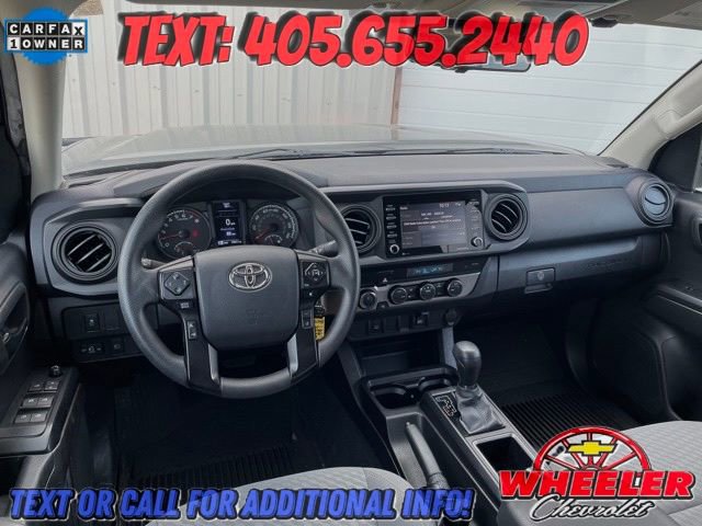 Used 2023 Toyota Tacoma SR image 13