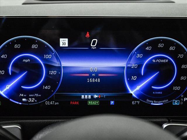 Certified 2024 Mercedes-Benz EQB 300 4MATIC image 11