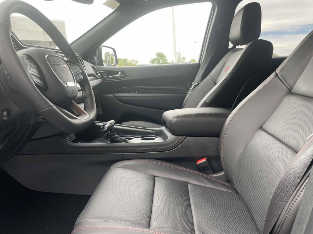 New 2026 Dodge Durango GT image 26
