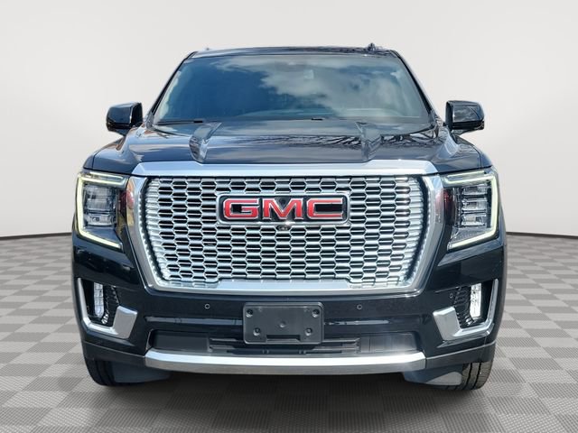 Used 2023 GMC Yukon Denali image 2