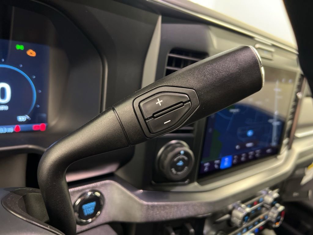 New 2025 Ford F250 Platinum image 23