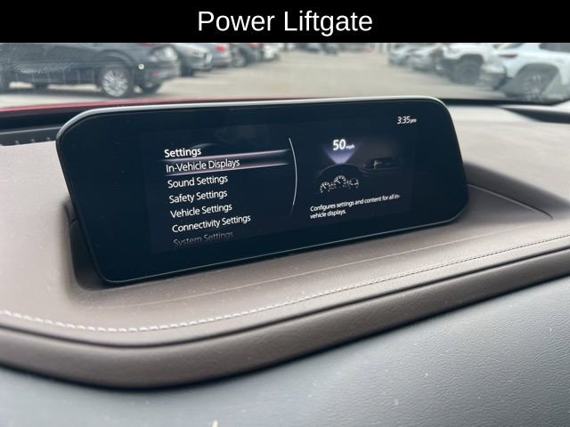 Certified 2024 MAZDA CX-30 AWD 2.5 S w/ Premium Package image 11