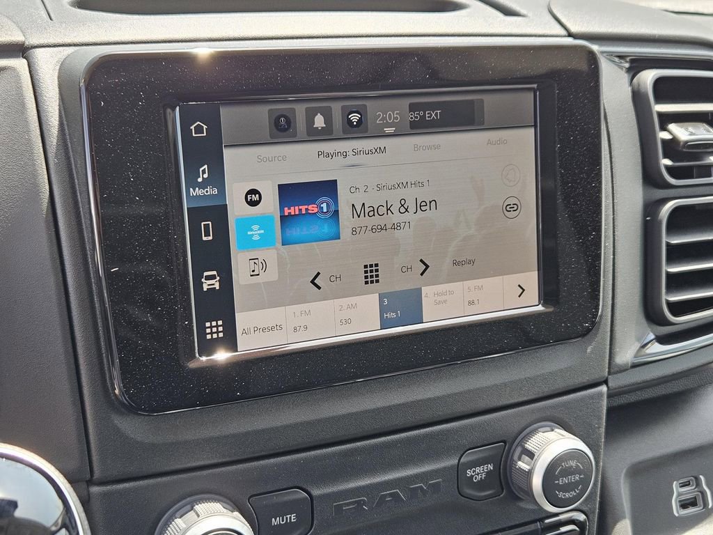 New 2026 RAM ProMaster 2500 w/ Convenience Group image 18