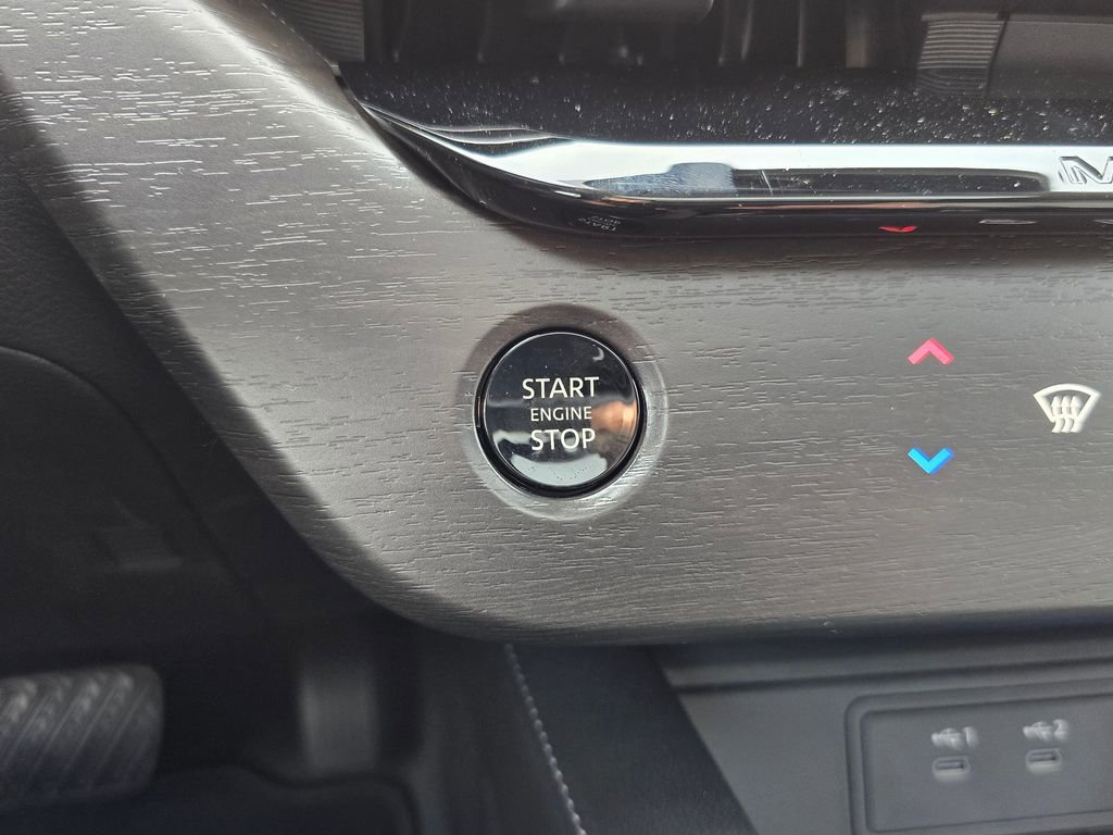 New 2026 Nissan Murano SL w/ Comfort Package image 20