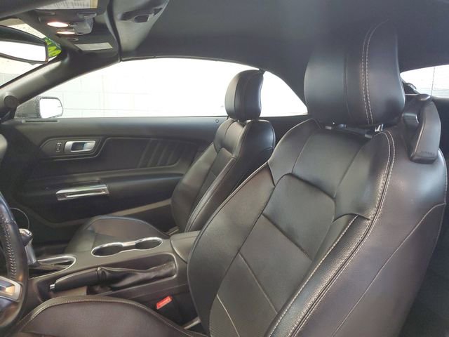 Used 2019 Ford Mustang Premium image 10