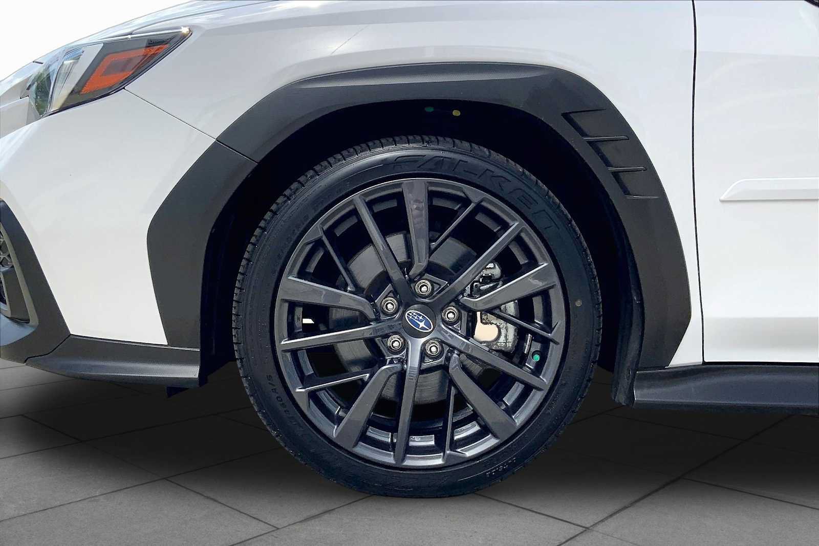 Certified 2023 Subaru WRX Premium AWD/4WD image 11