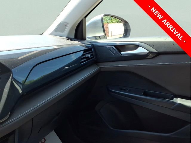 Used 2023 Volkswagen Taos SEL AWD/4WD image 21