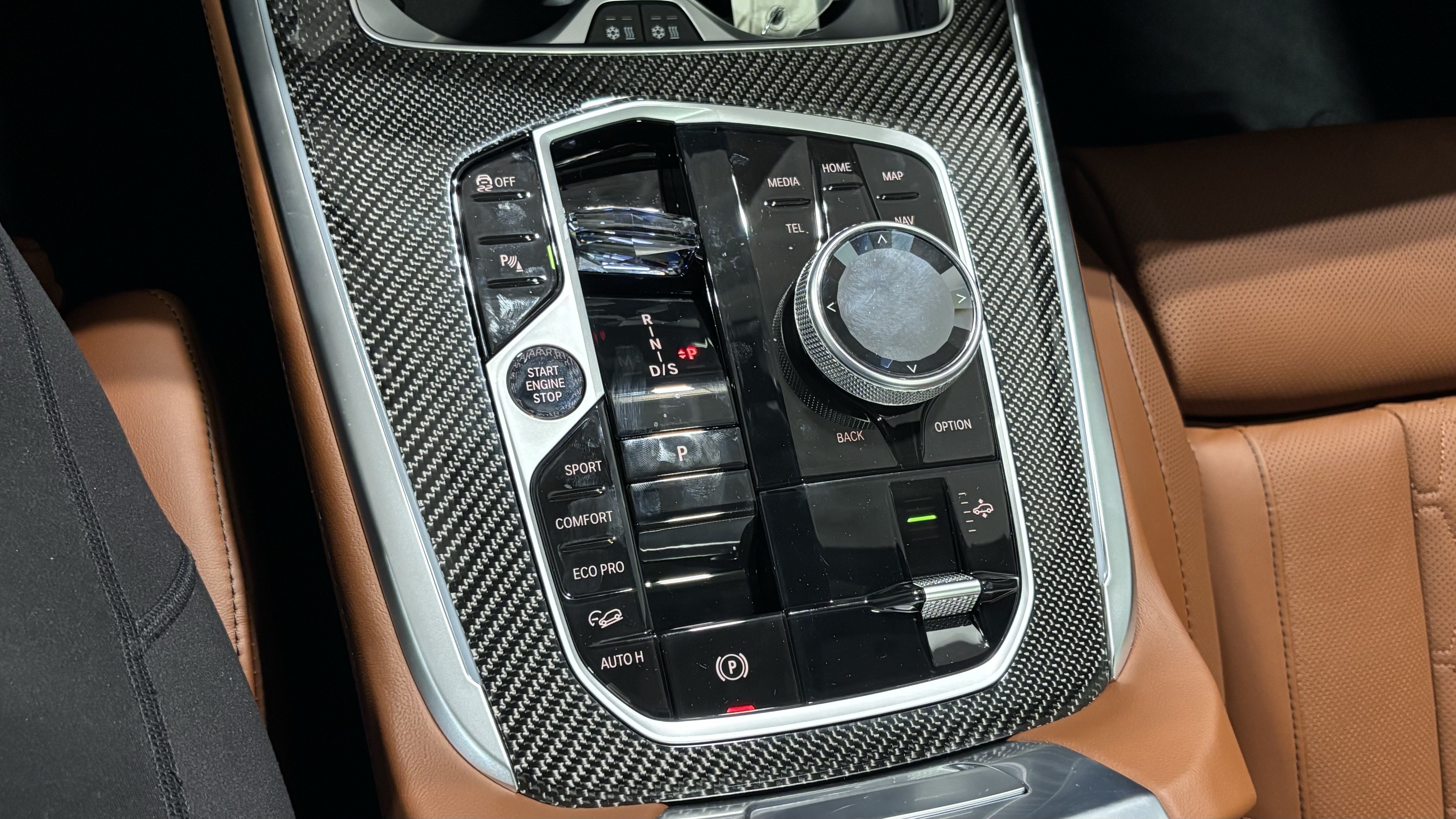 New 2027 BMW X7 M60i AWD/4WD image 22