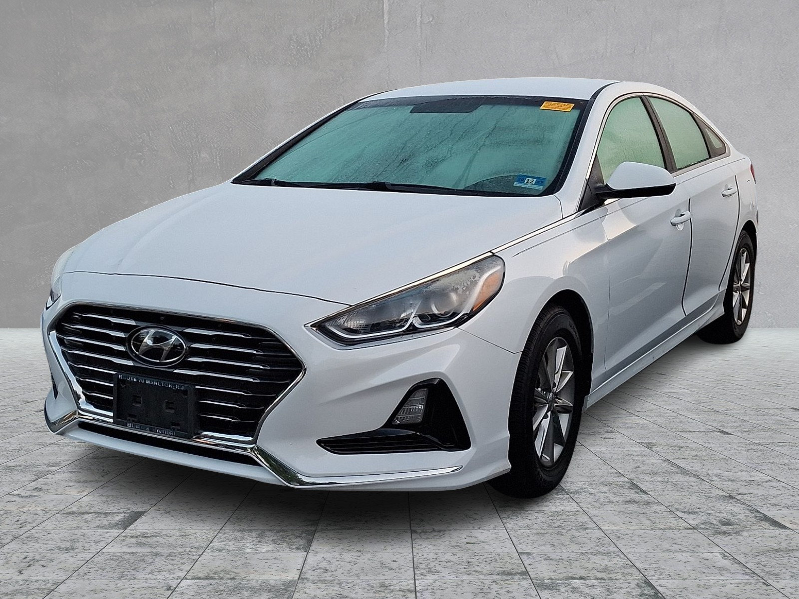 Used 2019 Hyundai Sonata SE