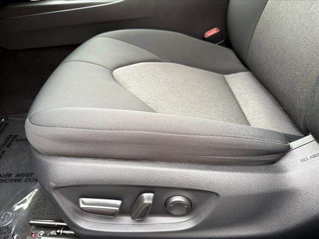 Certified 2023 Toyota Camry LE image 12