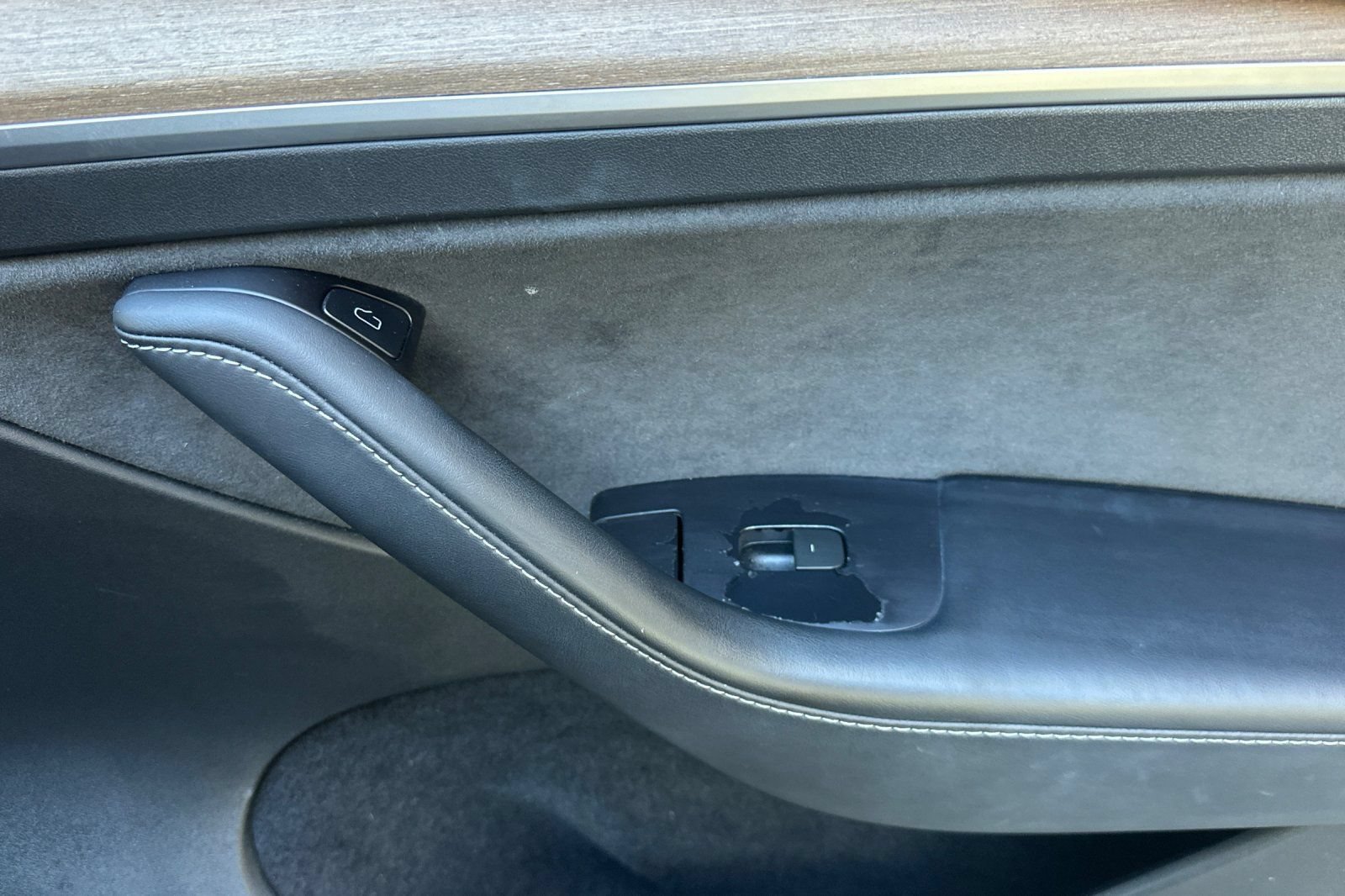 Used 2023 Tesla Model Y Long Range AWD/4WD image 21