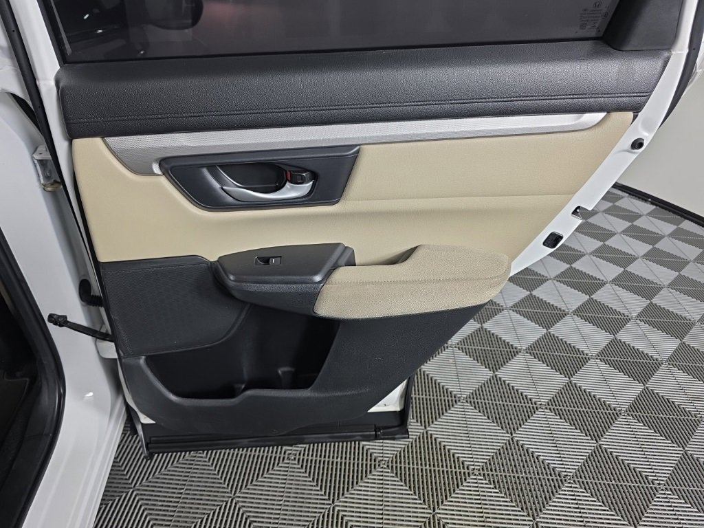 Used 2021 Honda CR-V LX image 34
