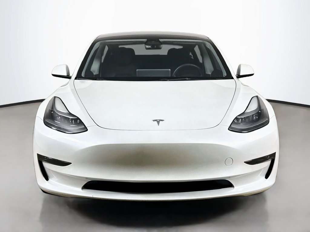 Used 2023 Tesla Model 3 Performance AWD/4WD image 2