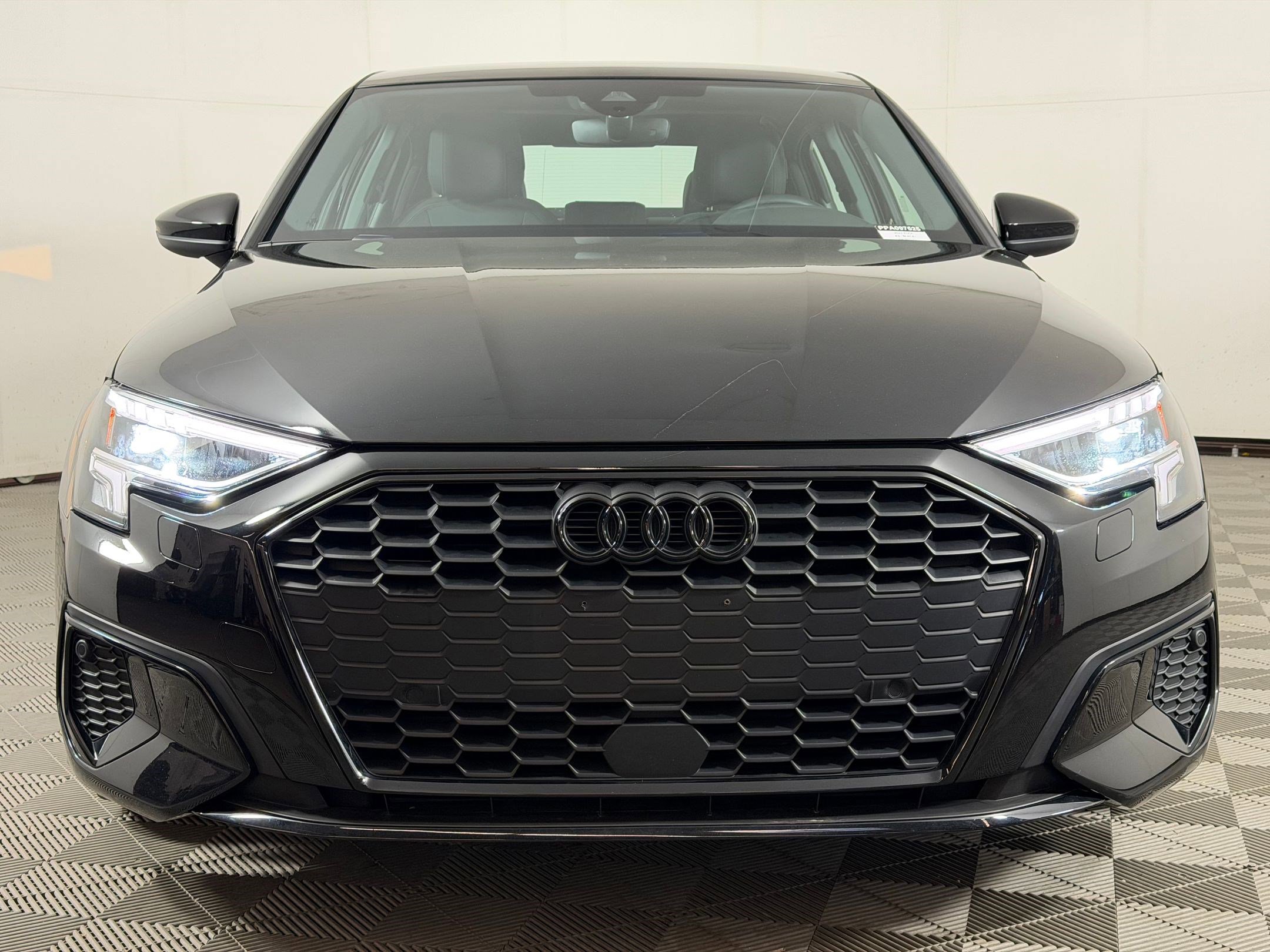 Certified 2023 Audi A3 2.0T Premium w/ Convenience Package FWD image 6