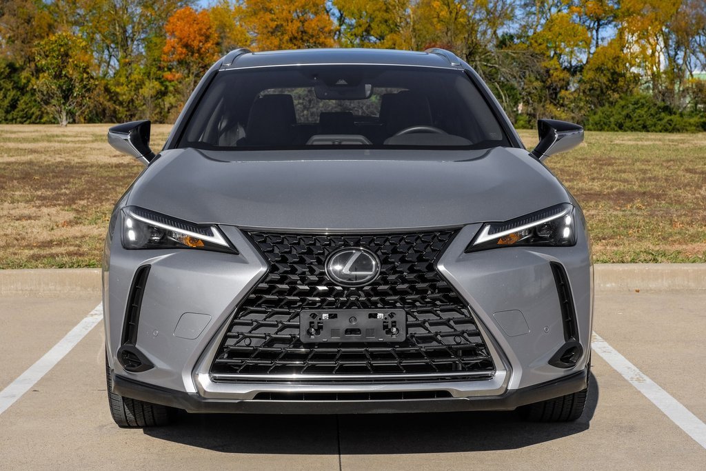 Used 2023 Lexus UX 250h FWD w/ Premium Package image 10