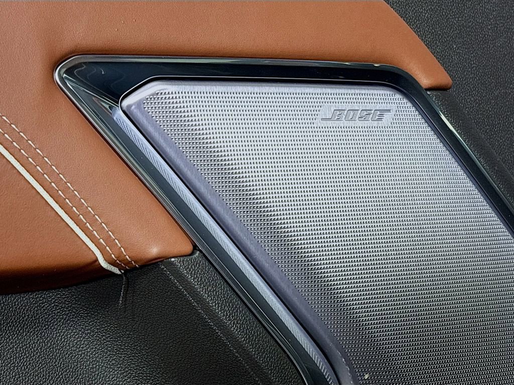 New 2026 GMC Sierra 1500 Denali Ultimate image 18