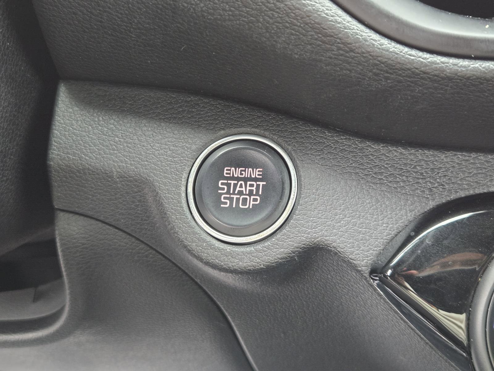 Used 2024 Kia Forte GT-Line w/ GT-Line Premium Package image 10