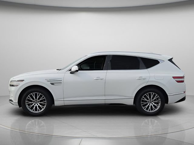 Used 2024 Genesis GV80 2.5T AWD/4WD image 3