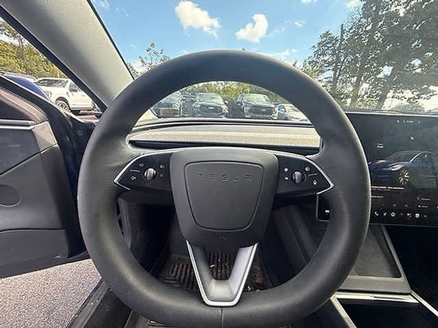 Used 2024 Tesla Model 3 Long Range AWD/4WD image 16
