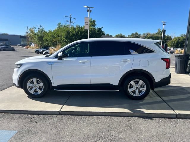Used 2022 Kia Sorento LX AWD/4WD image 4