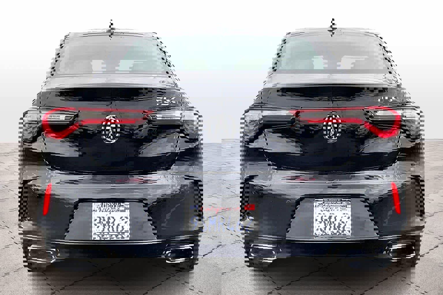 Used 2025 Acura TLX w/ Technology Package image 7