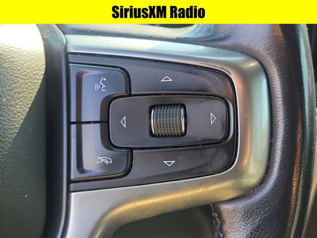 Used 2019 Chevrolet Silverado 1500 LTZ w/ LTZ Premium Package image 12