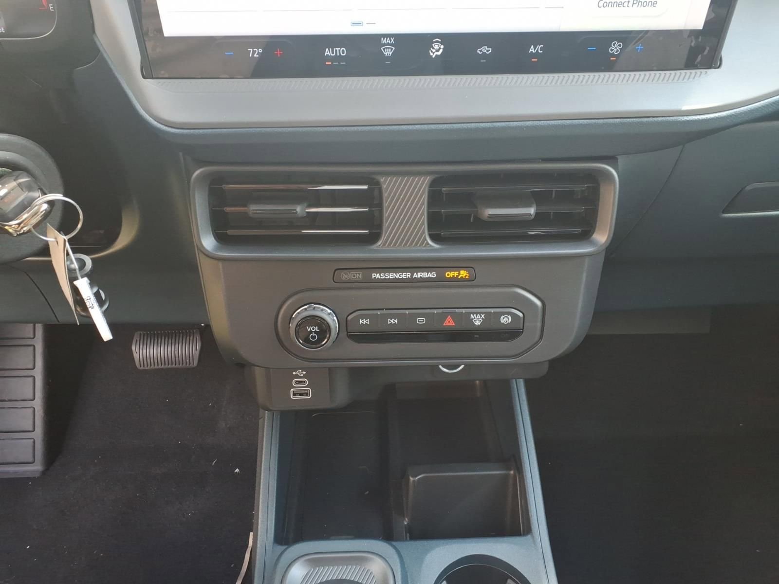 New 2026 Ford Maverick XL FWD image 26
