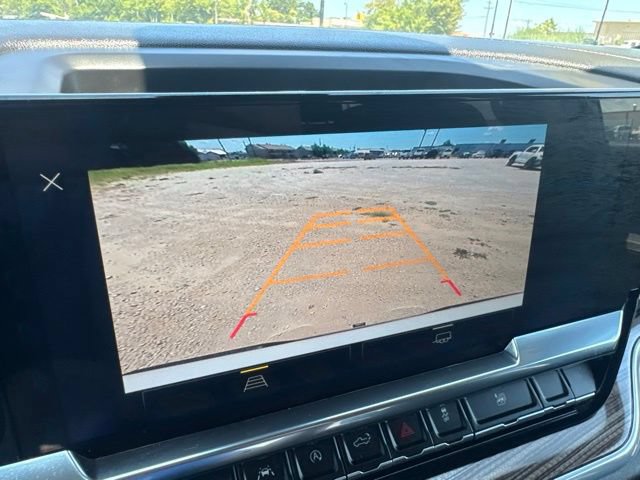 Used 2026 Chevrolet Silverado 1500 LT AWD/4WD image 24