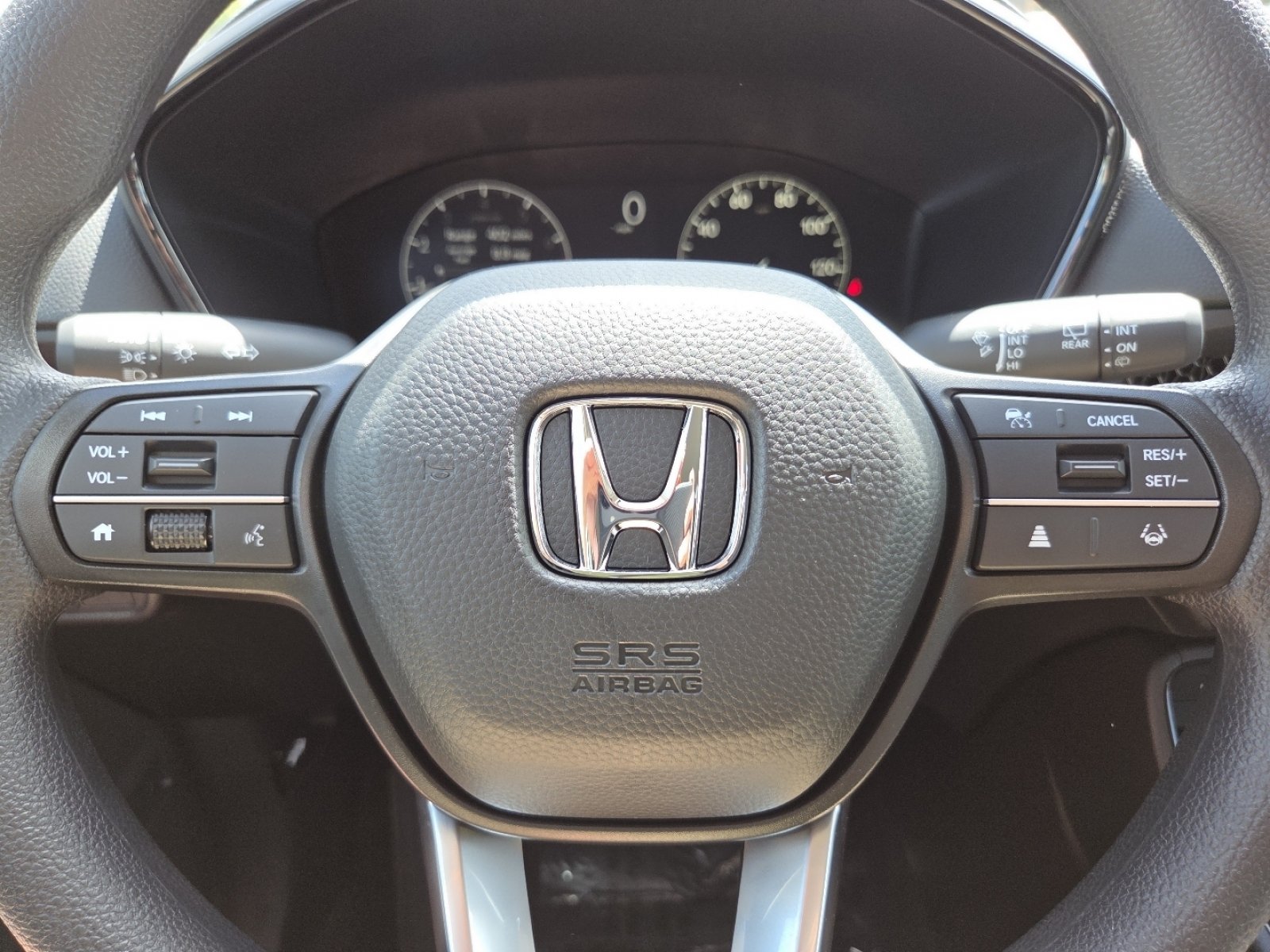 New 2026 Honda CR-V LX image 26