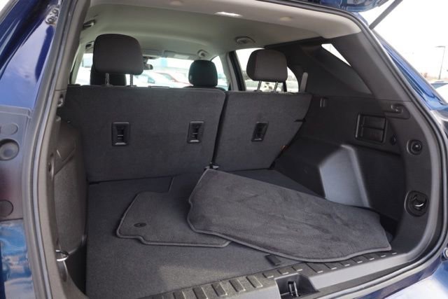 Certified 2022 Chevrolet Equinox LT image 34