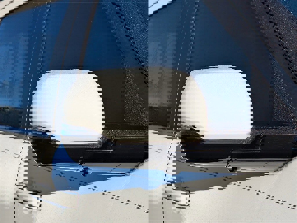 New 2026 Toyota Sequoia SR5 image 13