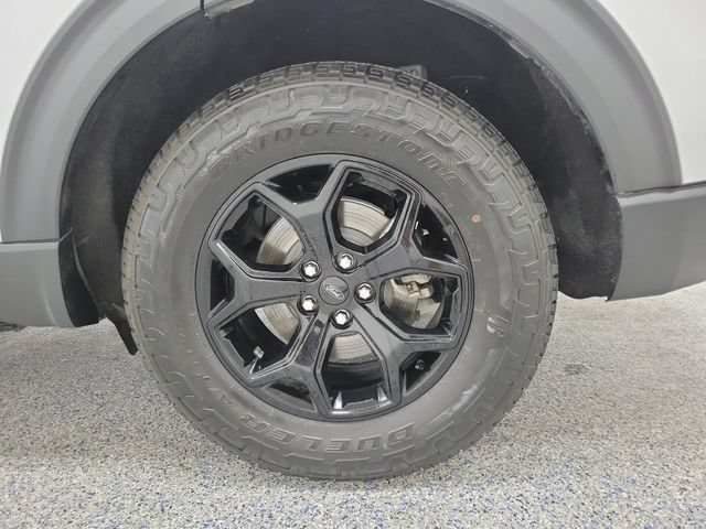 Used 2023 Ford Explorer Timberline w/ Timberline Technology Package AWD/4WD image 5