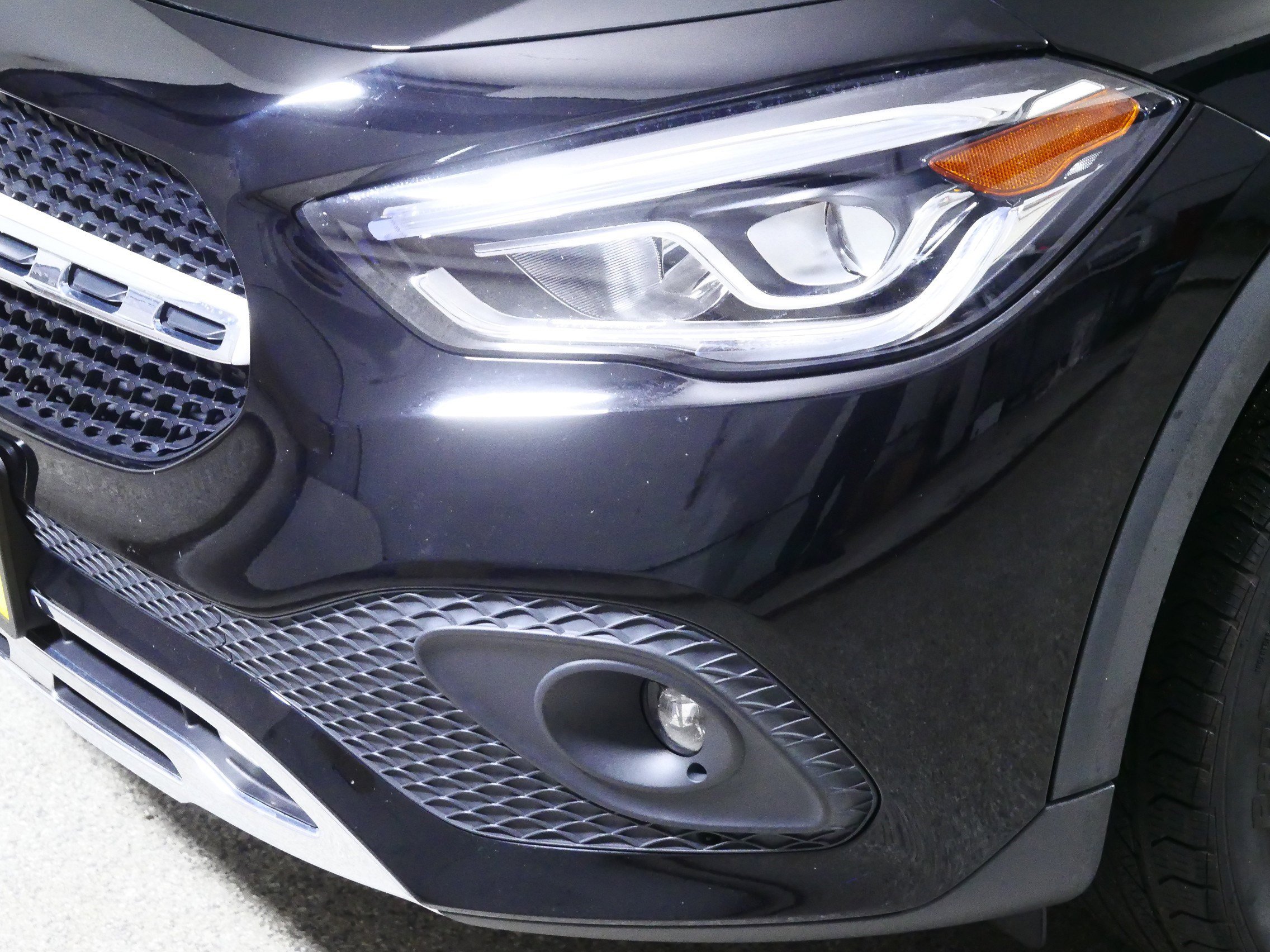 Used 2023 Mercedes-Benz GLA 250 4MATIC image 16