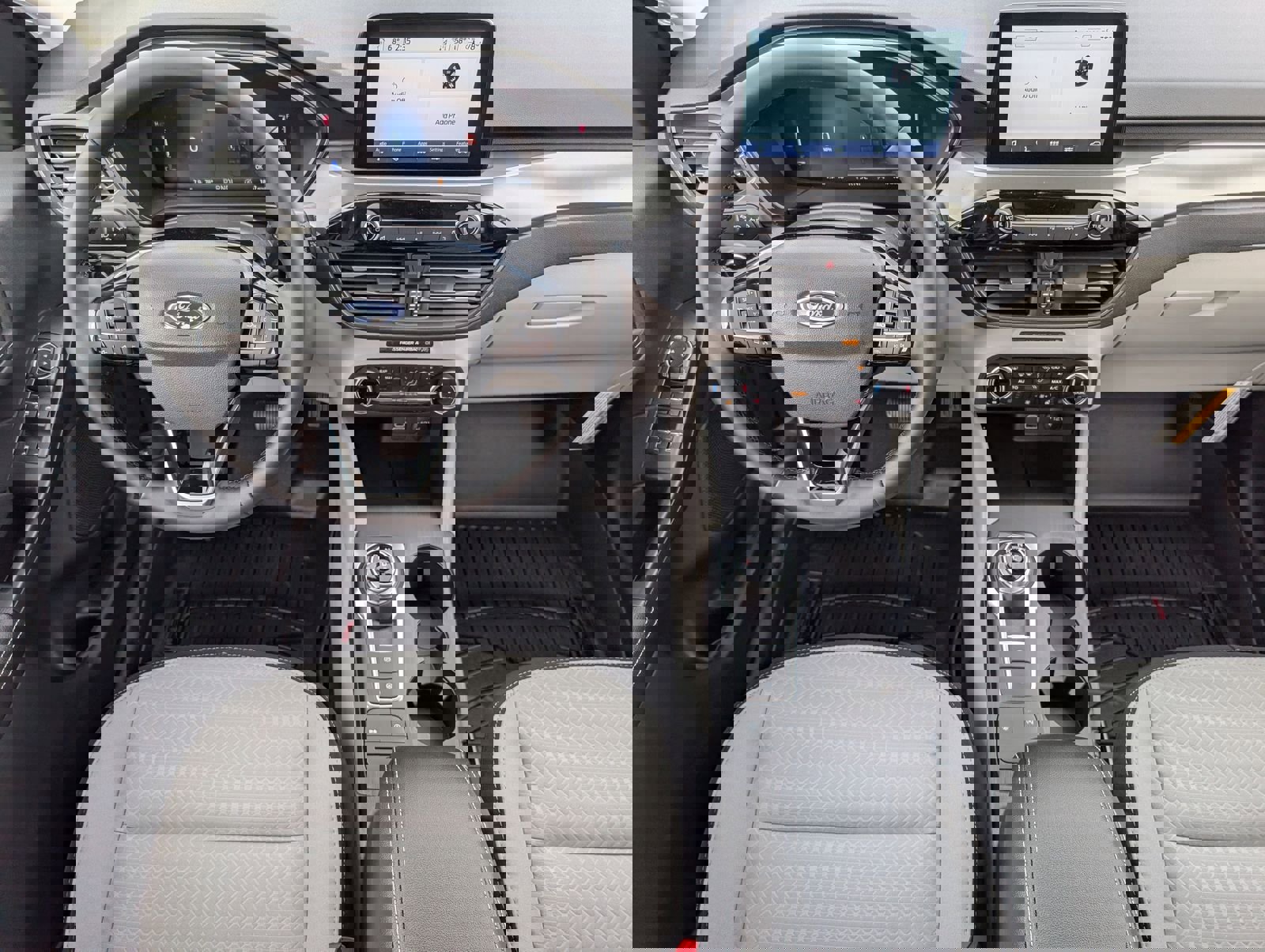 New 2026 Ford Escape Active w/ Cold Weather Package image 6