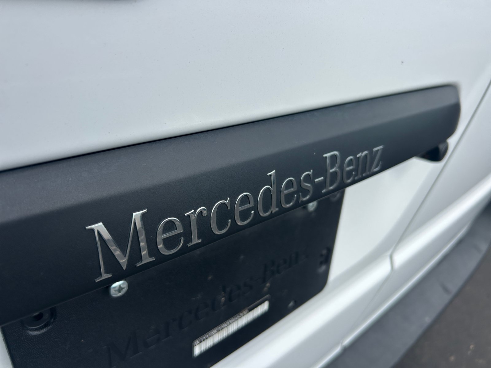 Used 2021 Mercedes-Benz Metris image 21