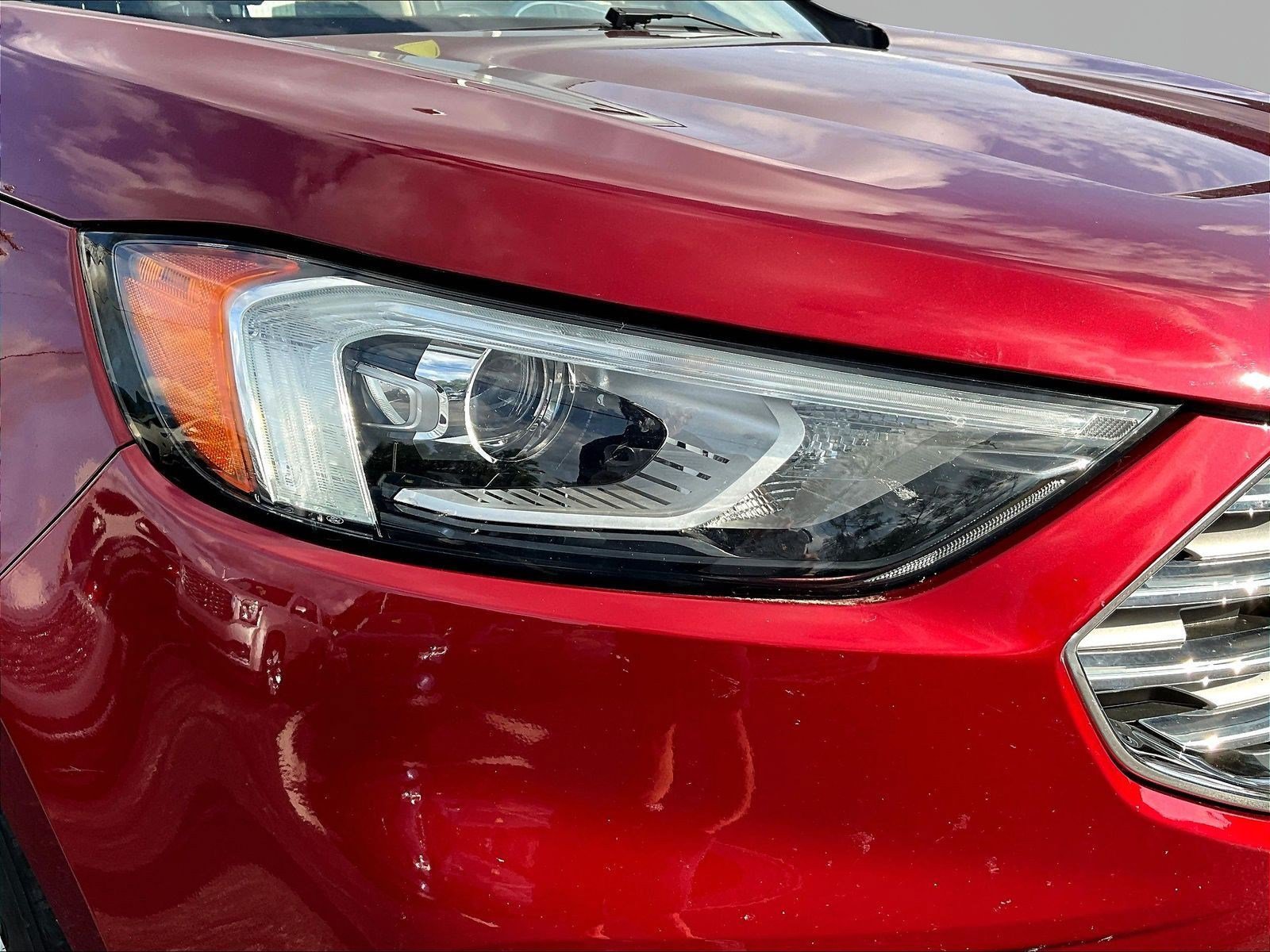 Used 2019 Ford Edge SEL w/ Equipment Group 201A AWD/4WD image 30