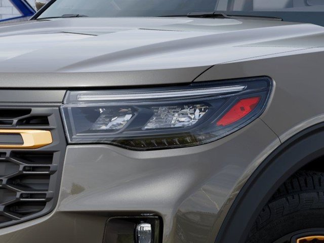 New 2027 Ford Explorer Tremor AWD/4WD image 18