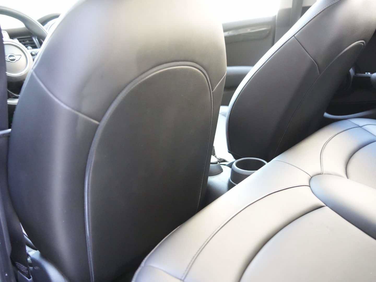 Used 2019 MINI Cooper 4-Door Hardtop FWD image 10