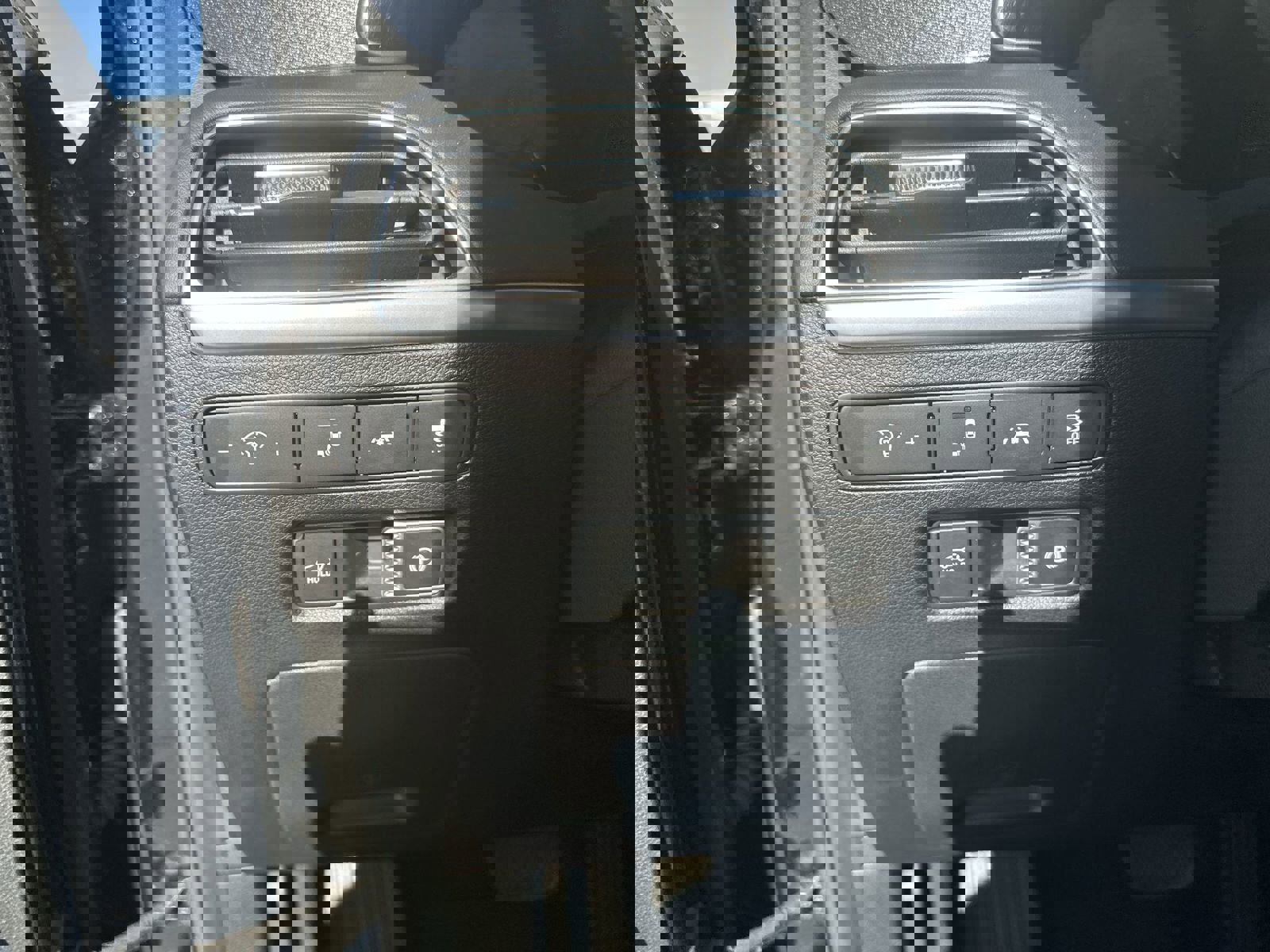 Used 2021 Hyundai Palisade Calligraphy image 18