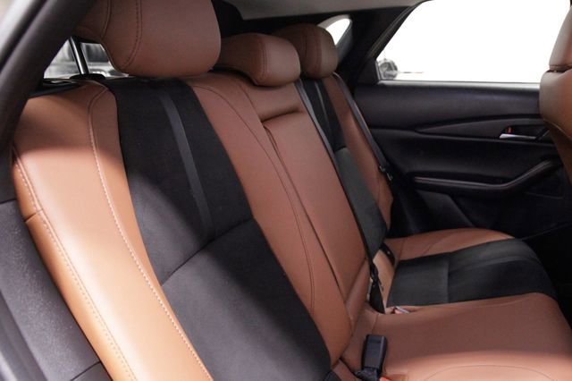 Used 2024 MAZDA CX-30 Carbon image 19