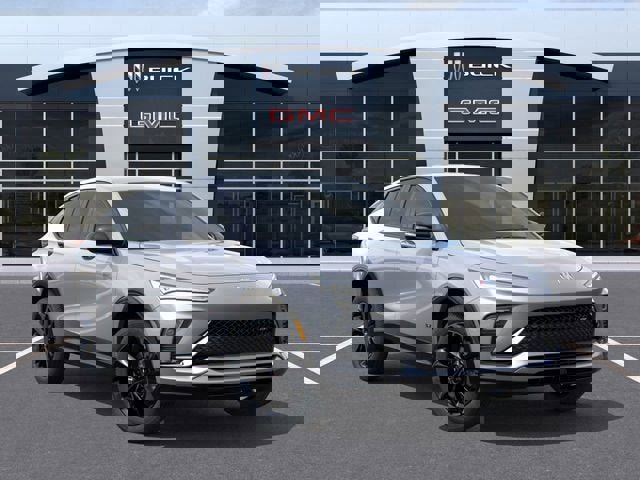 New 2026 Buick Envista Sport Touring w/ Convenience I Package image 7