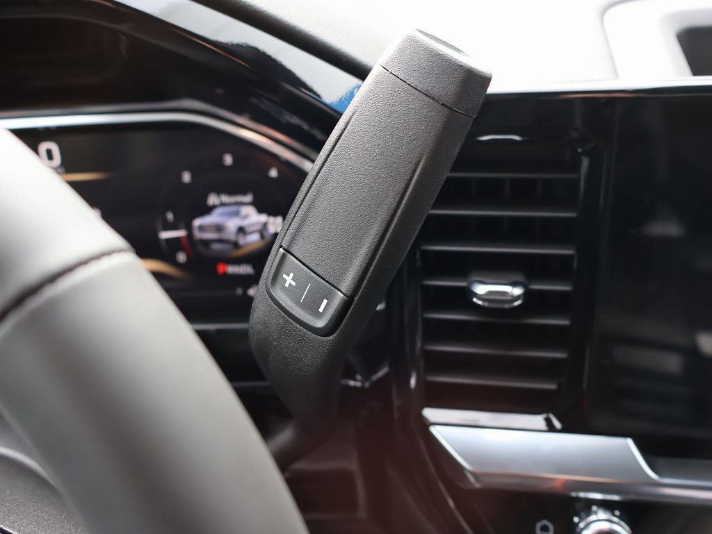 New 2026 GMC Sierra 1500 Elevation image 19