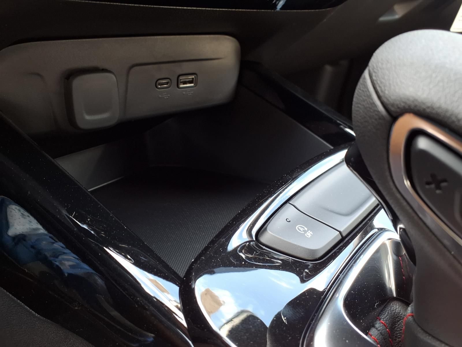New 2026 Chevrolet Trax RS w/ Driver Confidence Package FWD image 9