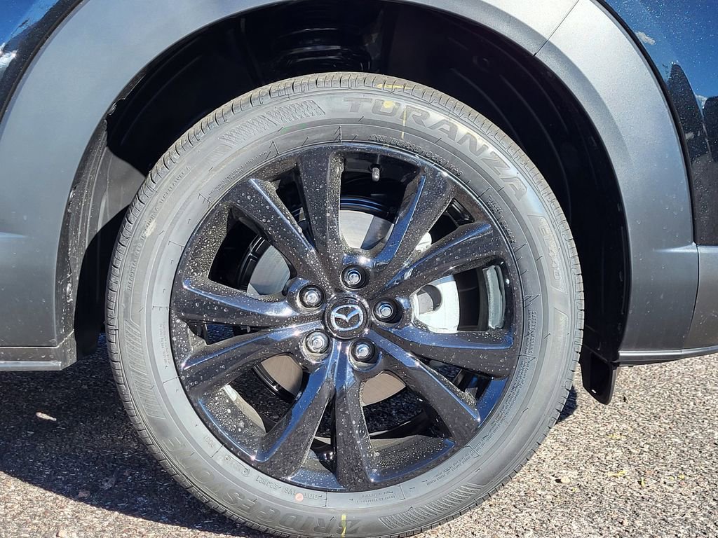 New 2026 MAZDA CX-30 AWD 2.5 S w/ Select Sport Pkg image 30