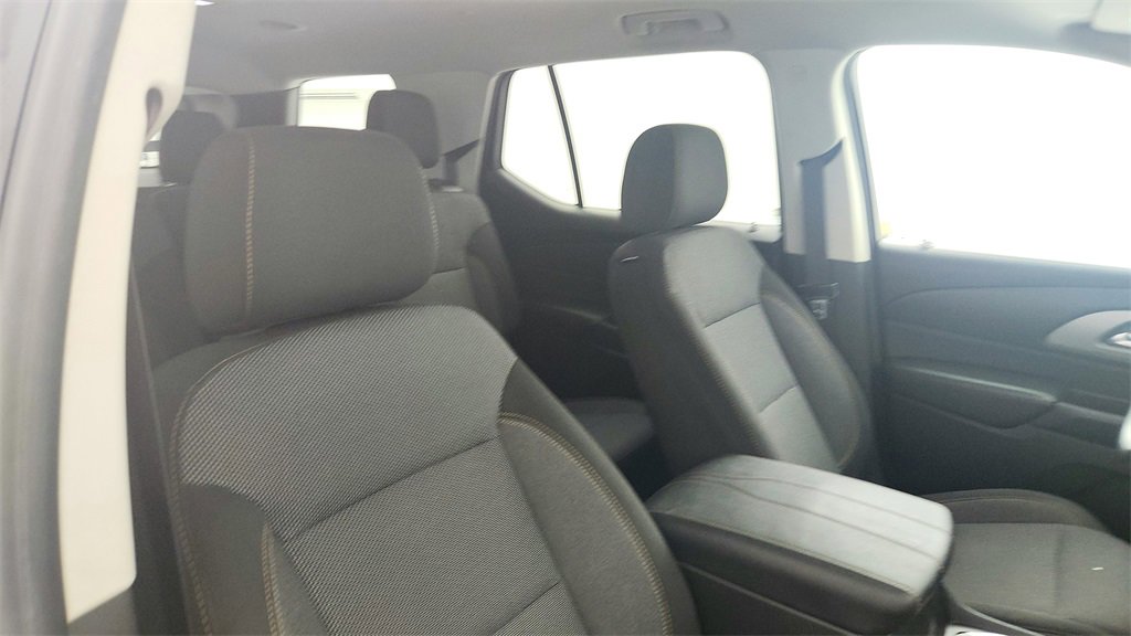 Used 2018 Chevrolet Traverse LS image 24