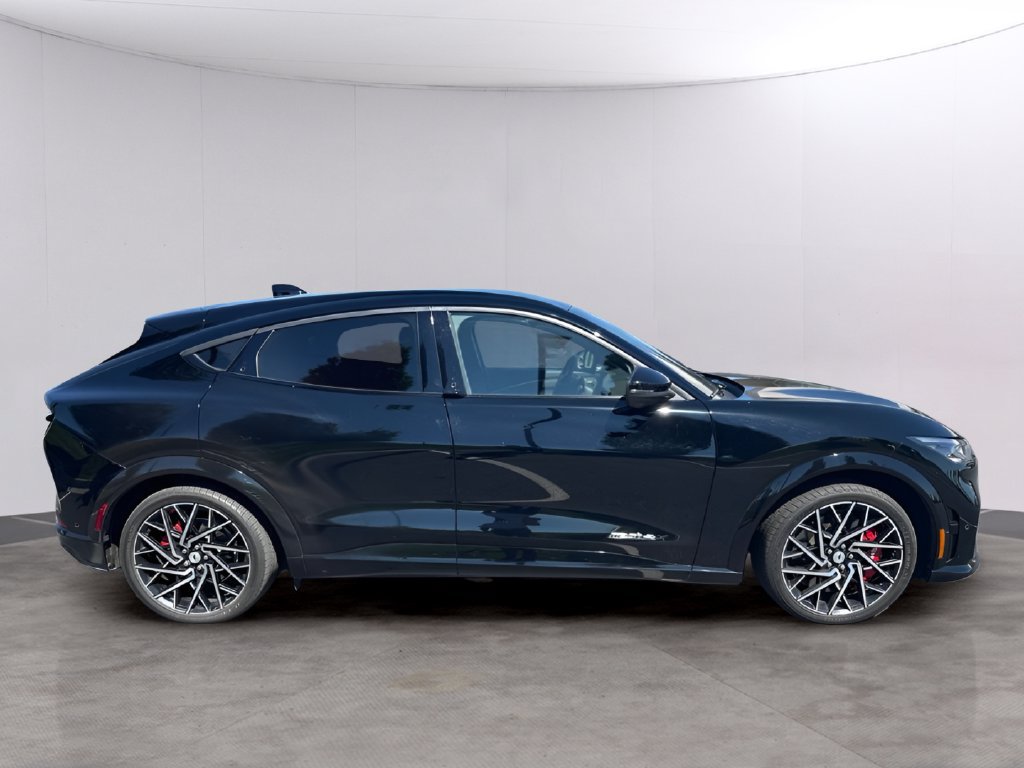 Used 2022 Ford Mustang Mach-E GT w/ GT Performance Edition AWD/4WD image 6