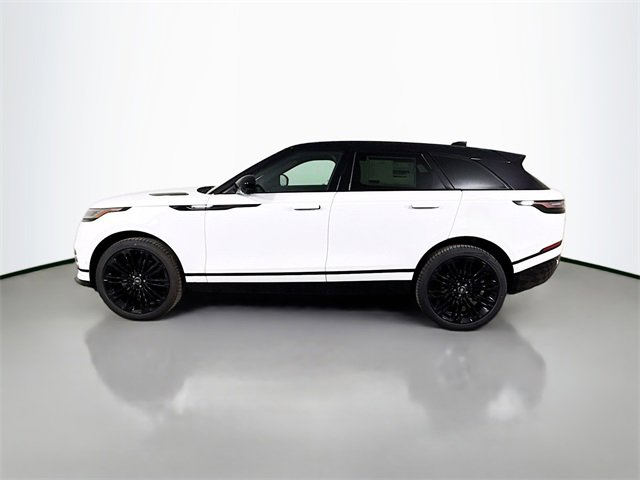 New 2026 Land Rover Range Rover Velar Dynamic SE image 8